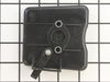 Housing, Air Filter – Part Number: A200832
