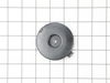 Mounting Plate, Air Filter – Part Number: A200836