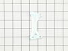 Mounting Bracket, Fuel Tank, B – Part Number: A201117