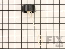 Cap, Fuel – Part Number: A201124