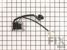 Ignition – Part Number: A201142