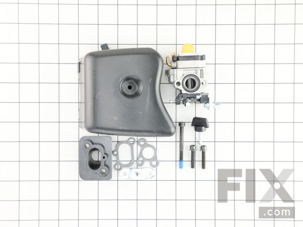 10041189-1-M-Southland-A201152-Kit, Carburetor