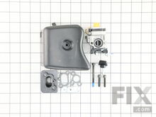 Kit, Carburetor – Part Number: A201152