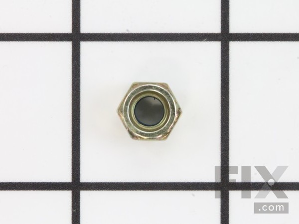 10041200-1-M-Southland-A201180-Lock Nut, M6
