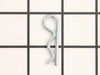 Hair Pin, Auger Spring – Part Number: A201184