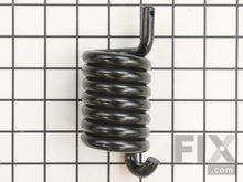 Spring, Auger Bit – Part Number: A201185