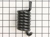 Spring, Auger Bit – Part Number: A201185