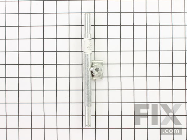 10041329-1-M-Powermate-A201877-Axle, Wheel