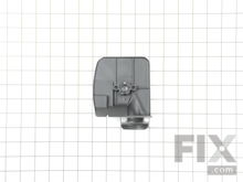 Plate, Insulator – Part Number: A209000710