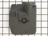 10041375-3-S-Echo-A209000710-Plate, Insulator