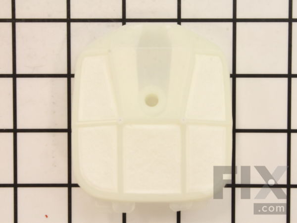 10041389-1-M-Echo-A226001090-Assy, Flocked Air Filter