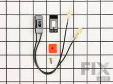 Switch, om-off – Part Number: A440000211