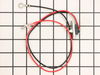 Switch – Part Number: A440001380