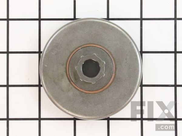 10041716-1-M-Echo-A556001121-Drum, Clutch