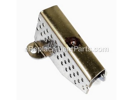 10041857-1-M-Homelite-A68564-Baffle-Muffler