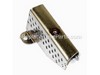 Baffle-Muffler – Part Number: A68564