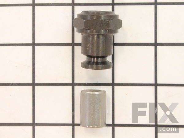 10041859-1-M-Homelite-A68610-Nut-Rotor