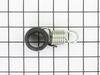 10042047-2-S-Homelite-A94442-Bracket- Hanger