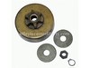 Sprocket & Drum – Part Number: A95653E