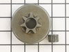 Sprocket & Drum W/Bearing – Part Number: A96522A