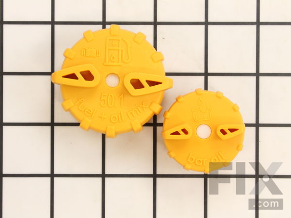 10042431-1-M-Homelite-AC00178-Fuel Cap Assembly