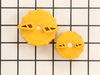 10042431-1-S-Homelite-AC00178-Fuel Cap Assembly
