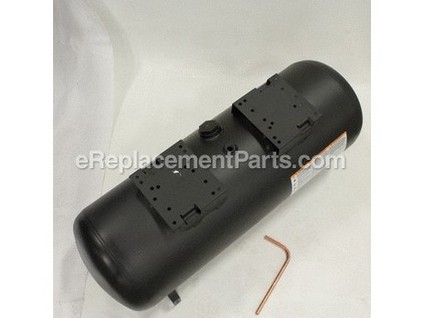 10042561-1-M-Campbell Hausfeld-AR040500CG-26 Gal. Tank
