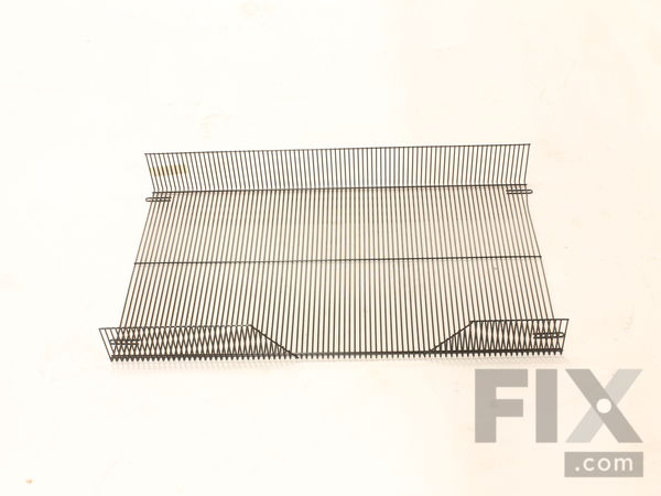 10043122-1-M-Campbell Hausfeld-BG217002AV-Belt Guard Front
