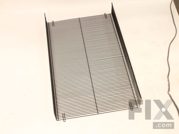 10043135-1-M-Campbell Hausfeld-BG221100AV-Belt Guard Front