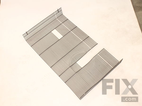 10043136-1-M-Campbell Hausfeld-BG221200AV-Belt Guard Back