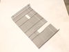 Belt Guard Back – Part Number: BG221200AV