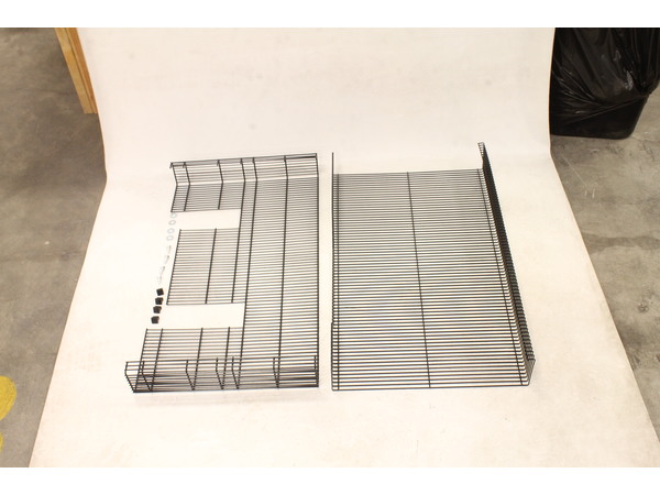 10043141-1-M-Campbell Hausfeld-BG307700SJ-Belt Guard Kit