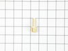 Brass Coupler – Part Number: BRCP0375X0375H12