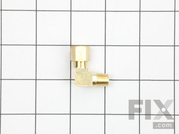 10043166-1-M-Rolair-BREL0250X012539-Brass Elbow