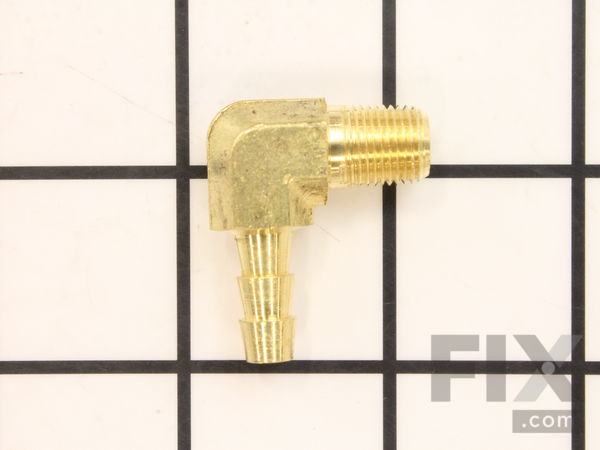 10043167-1-M-Rolair-BREL0250X0125H16-Brass Elbow