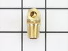 Brass Elbow – Part Number: BREL0250X025039