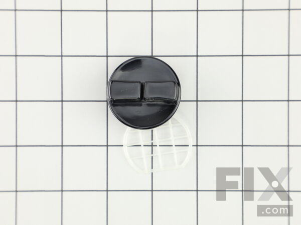 10043278-1-M-Shindaiwa-C020000060-Fuel Cap Assy