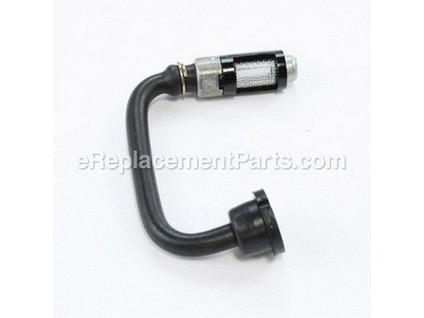 10043280-1-M-Shindaiwa-C021000040-Pipe Assy, Oil