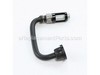 Pipe Assy, Oil – Part Number: C021000040