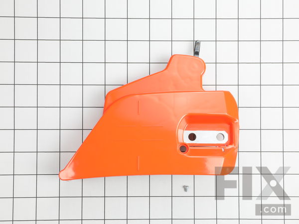 10043287-1-M-Echo-C032000323-Chain Brake Assembly-orange