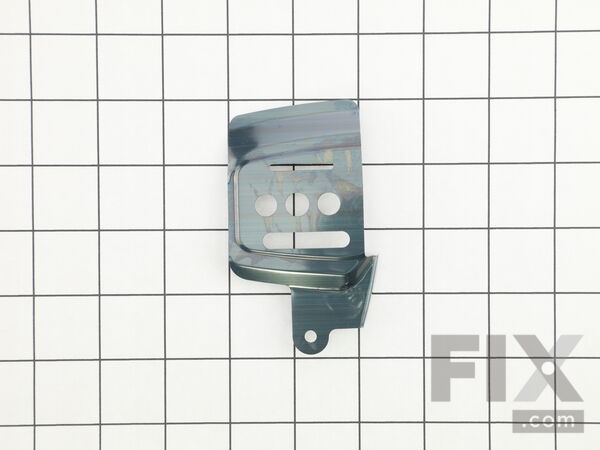 10043348-1-M-Echo-C305000023-Plate, Inner Guide