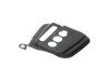 10043349-2-S-Echo-C305000031-Plate, Outer Guide