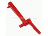 Lever, Throttle Lockout – Part Number: C460000241