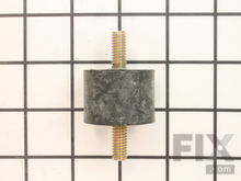 Vbrt Mount – Part Number: CAC-165