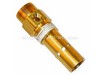 Check Valve-3/4 – Part Number: CV003404AV