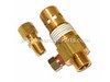 Check Valve With Unloader Fitting – Part Number: CV217103AJ