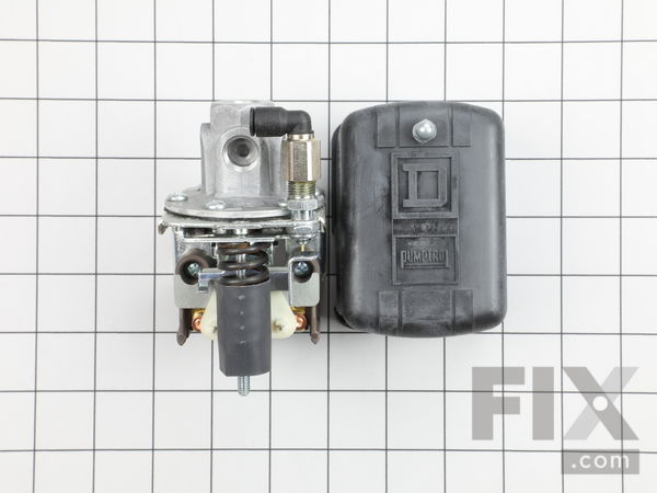 10043975-1-M-Campbell Hausfeld-CW207593AV-Pressure Switch