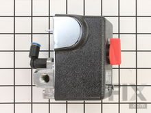 Pressure Switch – Part Number: CW211300AV