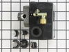 Pressure Switch – Part Number: CW212300AJ