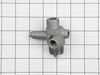 Thumb Screw Drain Cock – Part Number: D-140800AV